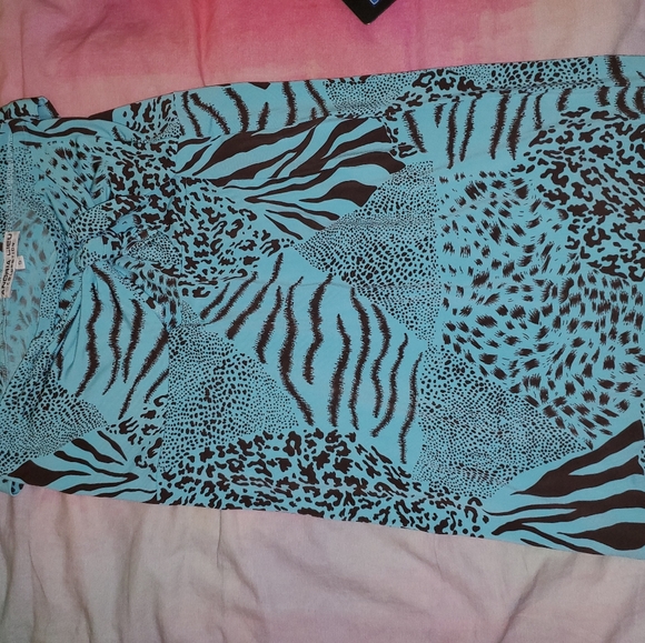 Andria Lieu Set top and bottom NWOT - Picture 2 of 4